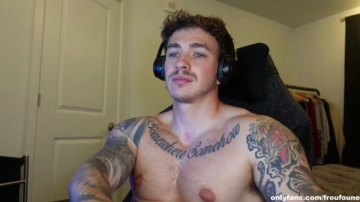 Froufoune  19-08-2021 video sugardaddy